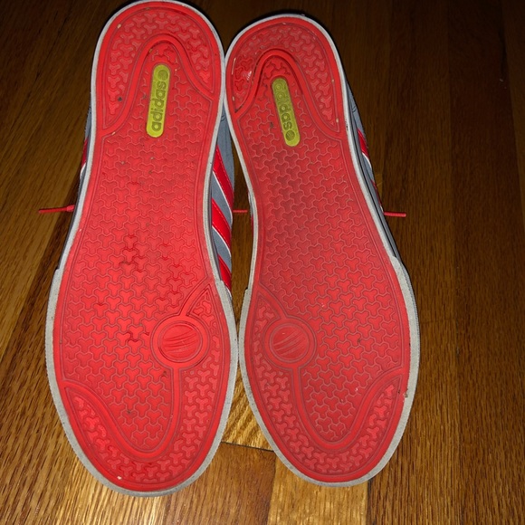 Adidas NEO Midtop Sneakers - Picture 5 of 6